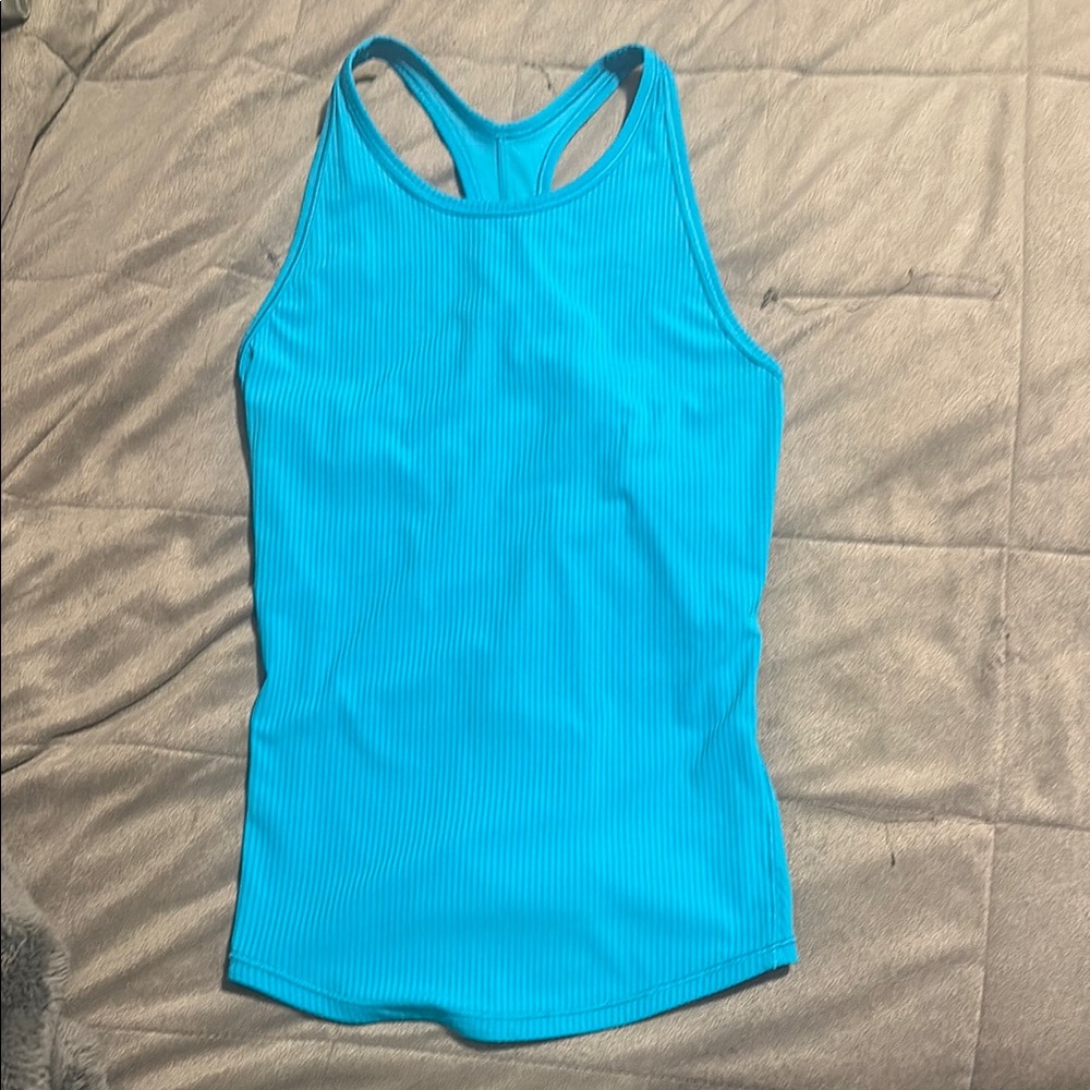 Lululemon base pace tank